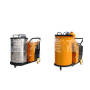 ROL-LB系列轻型工业吸尘器