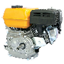 汽油机系列（LT-168FA） 泵及其配件
