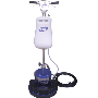 麦克牌多功能晶面机 VAC-175C