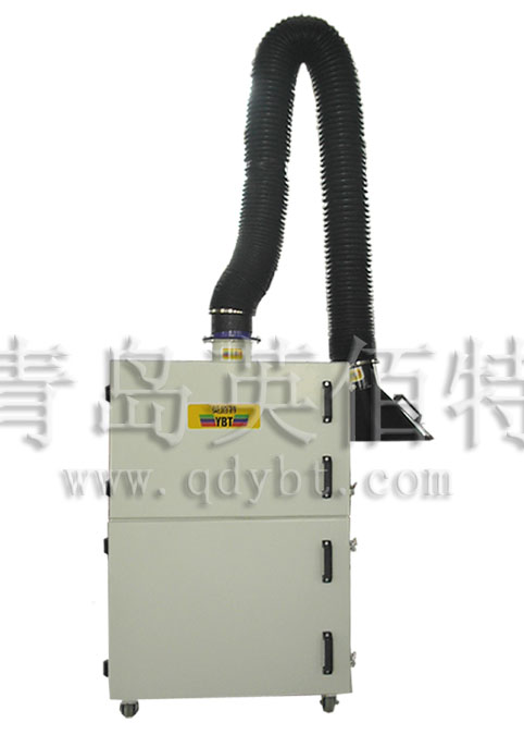 工業(yè)吸塵器