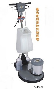 P-180N內(nèi)置鐵晶面翻新機(jī)