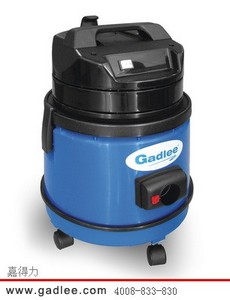 吸塵器嘉得力Gadlee 103HP超靜型吸塵器