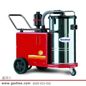 工業(yè)吸塵器嘉得力CYCLONE 50P三相電源工業(yè)吸塵器