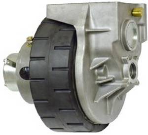 CD250CD300前驅(qū)動(dòng)輪