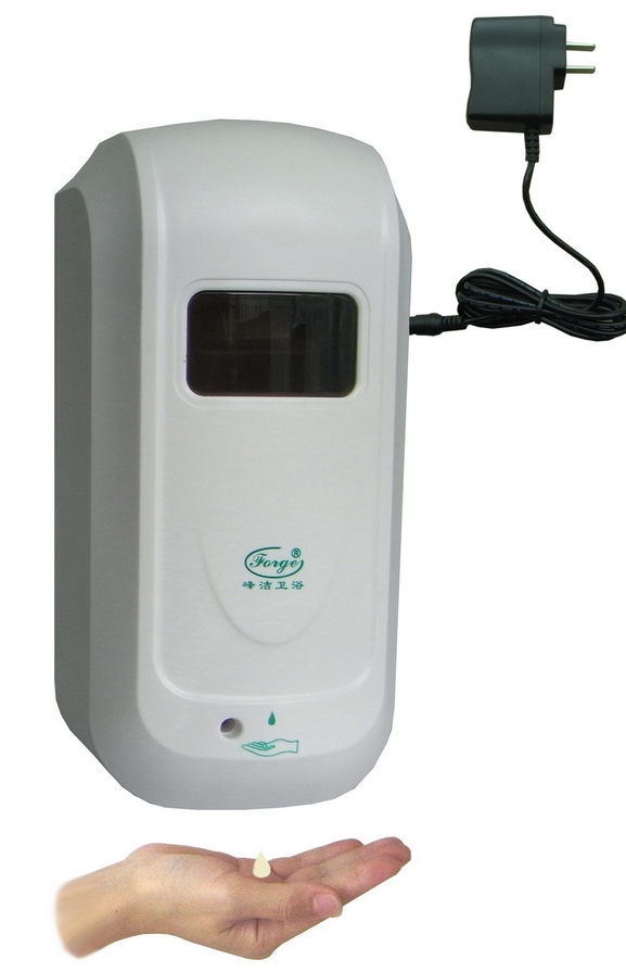 1000ML自動(dòng)皂液器