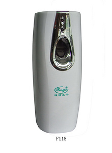 獨(dú)特光感噴香機(jī)