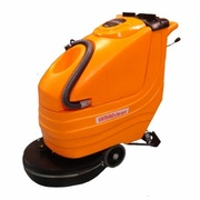 AUTO-410E電線式自動洗地機