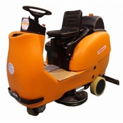AUTO-1100BT 駕駛式洗地機