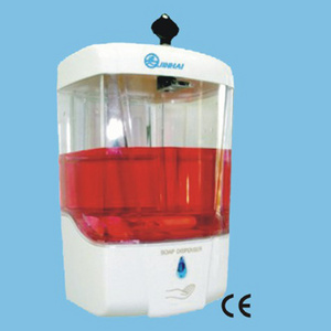 自動(dòng)感應(yīng)皂液器,皂液機(jī)