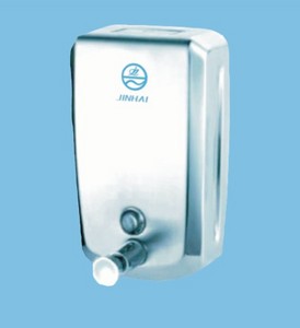 不銹鋼皂液器,皂液機(jī)