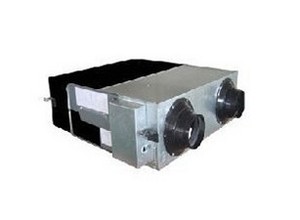 ER500D全熱交換中央新風(fēng)機(jī)