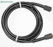 2600PSI 6.4mm-15m高壓清洗管