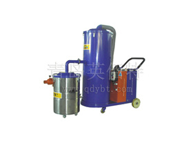 耐高温工业吸尘器