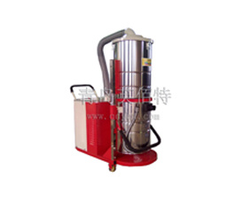 水过滤工业吸尘器