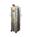 造纸纺织专用工业吸尘器
