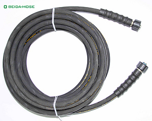 2600PSI 6.4mm-5m高壓清洗管