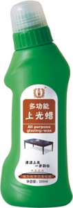 多功能上光蠟