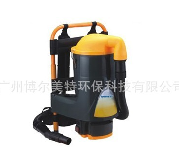 AS05背负式工业吸尘器