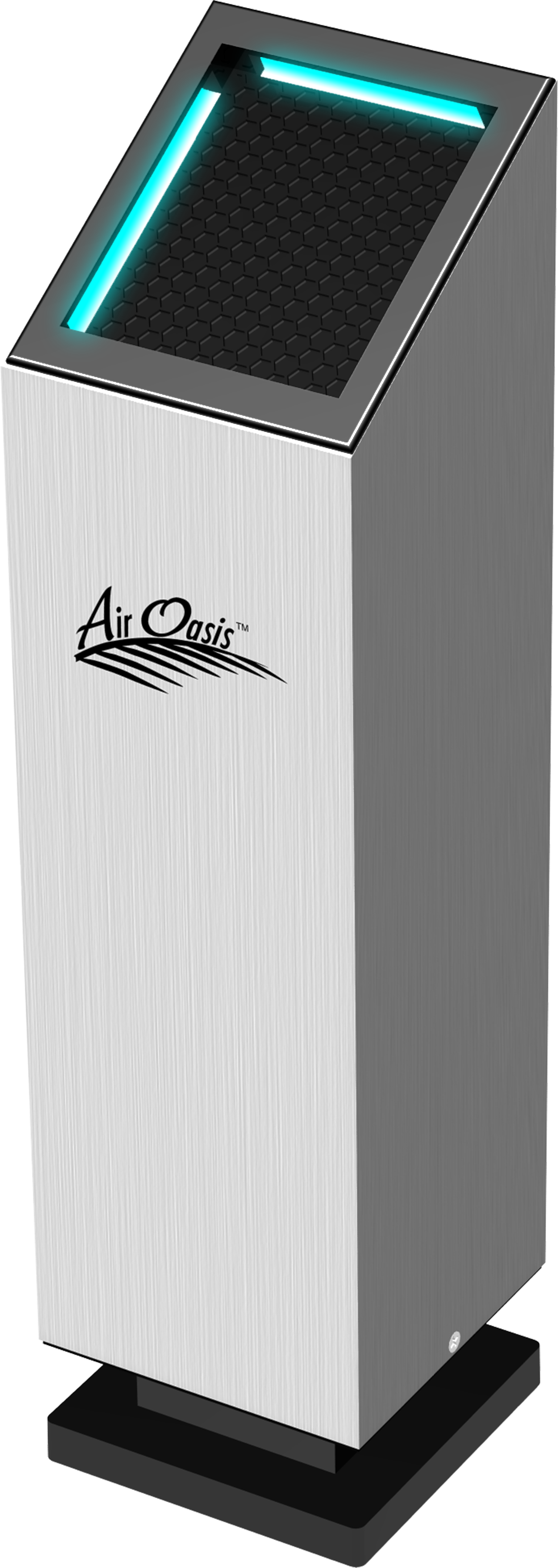 Air Oasis空气绿洲净化设备AO3000G3