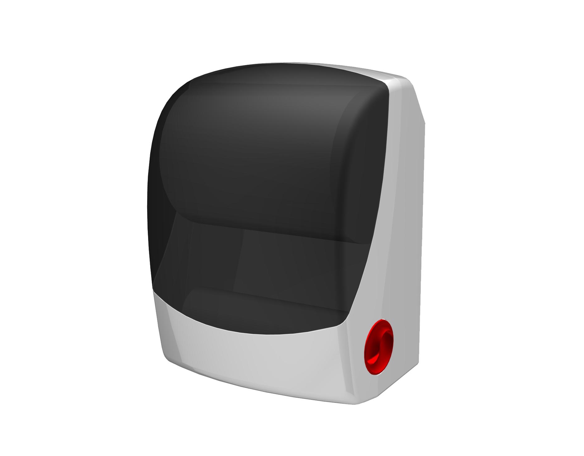 Autocut towel dispenser-卫生纸分配器