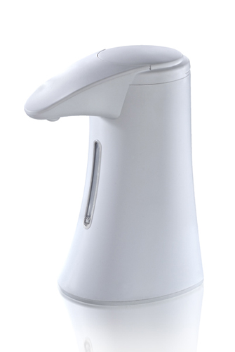 Automatic soap dispenser-给皂机