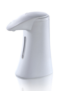 Automatic soap dispenser-给皂机