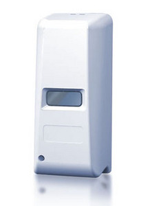 Automatic soap dispenser-给皂机