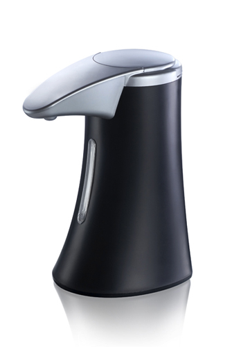 Automatic soap dispenser-给皂机
