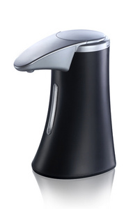 Automatic soap dispenser-给皂机