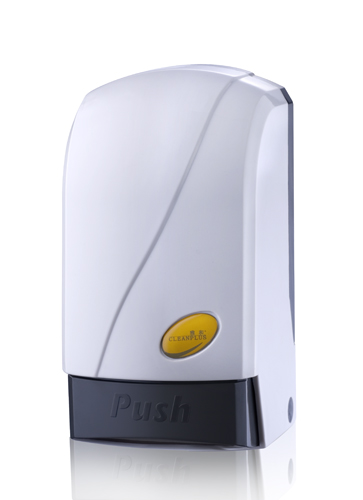 manual  soap dispenser-给皂机