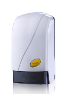 manual  soap dispenser-给皂机