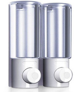 manual  soap dispenser-给皂机