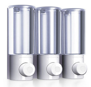 manual  soap dispenser-给皂机