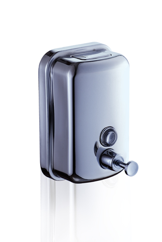 manual  soap dispenser-给皂机