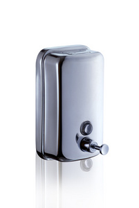 manual  soap dispenser-给皂机