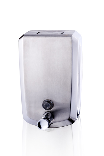 manual  soap dispenser-给皂机
