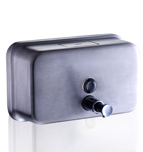 manual  soap dispenser-给皂机