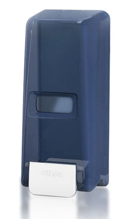 Manual soap dispenser-给皂机