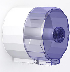 Smaller roll tissue dispenser-卫生纸分配器