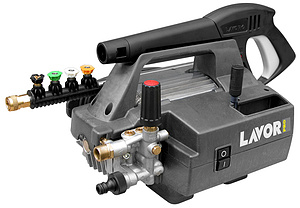 LAVOR冷水高壓清洗機(jī)