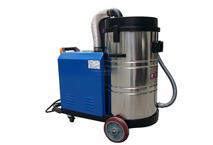 百特威380V工業(yè)用吸塵吸水機(jī)AW