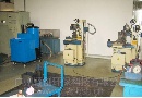 百特威電動振打清灰型工業(yè)吸塵器AYAT