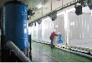 百特威電動振打清灰型工業(yè)吸塵器AYAT