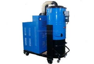 百特威電動(dòng)振打清灰型工業(yè)吸塵器AYAT