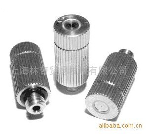 不銹鋼噴霧加濕噴嘴(圖)