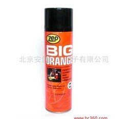 美国洁普0114Big Orange工业清洁剂