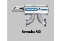 杀菌消毒装置丨Bewades MD