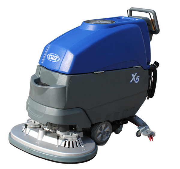 WZ-X5 自走式洗地机