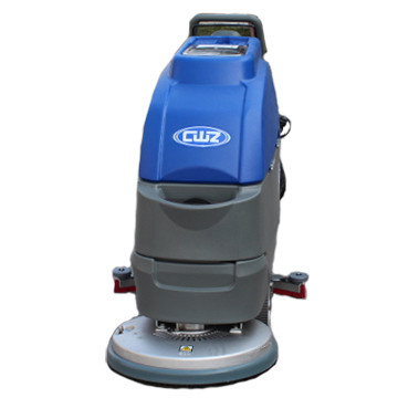 WZ-X3d高性能洗地机