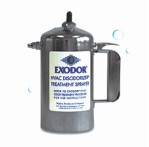 EXODOR HVAC 暖通空调杀菌除臭方案